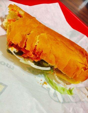 Subway Nagpur