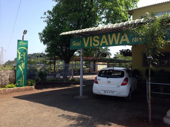 Visawa Restaurant