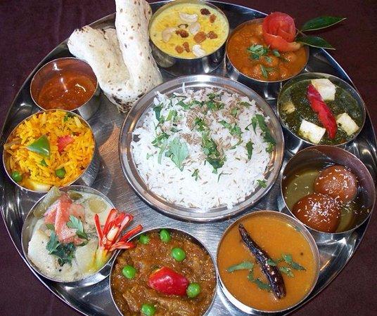 Sai Krupa Veg Restaurant