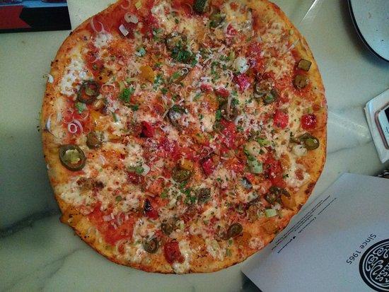 Pizza Express