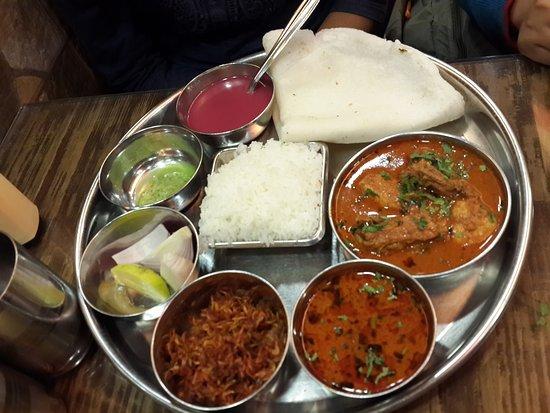 Pot Bhar