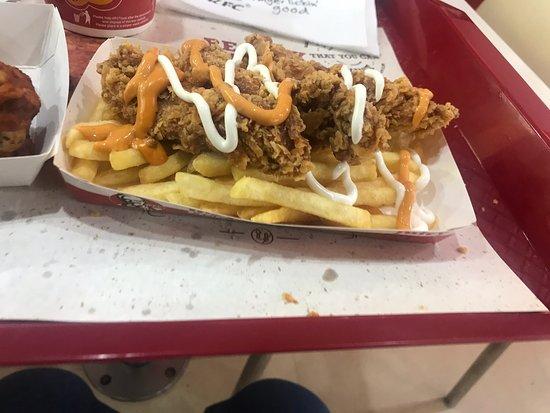 KFC