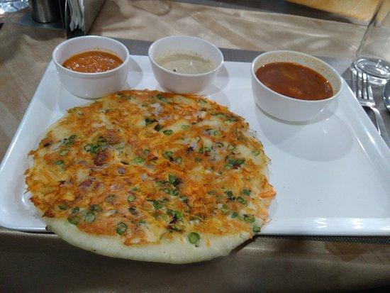 Madras Cafe