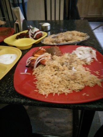 Food Paradise