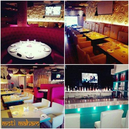 Moti Mahal Grand