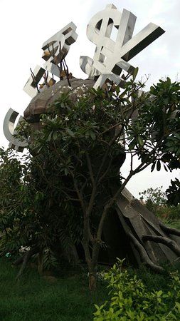 Bio Diversity Park