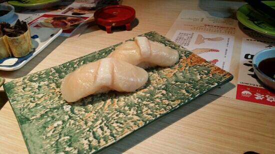 Itacho Sushi