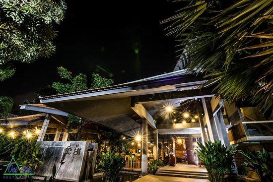 One More Restaurant
