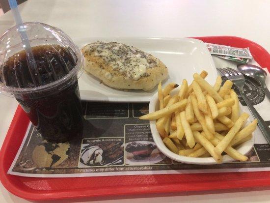 Taste of America