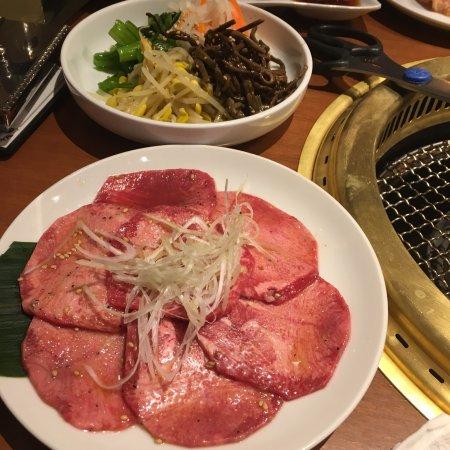 Stamina-En Toyosu