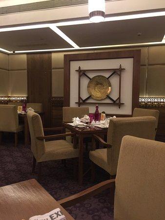 Tea House