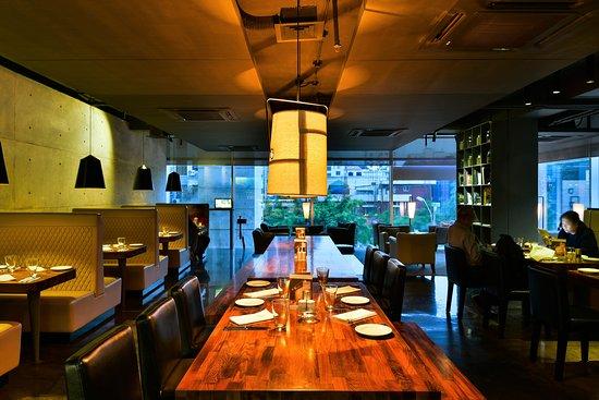 Bistro-E