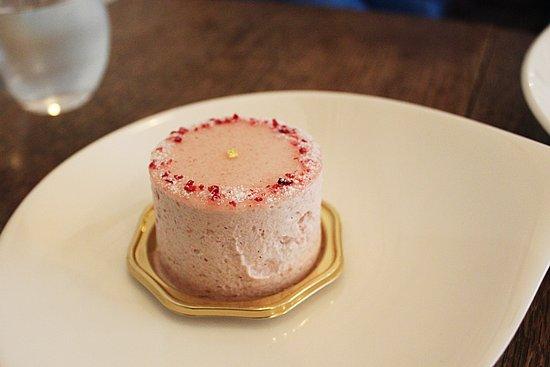 Patisserie S