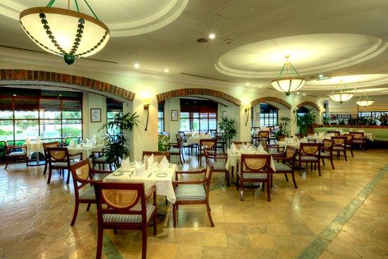 Sun Cafe Restaurant