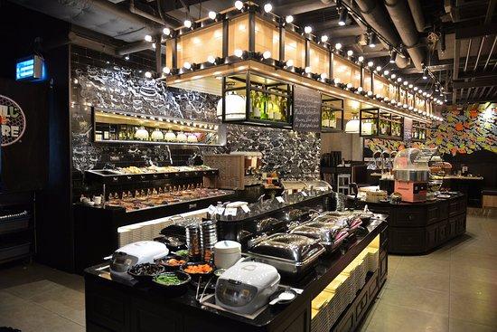 Grill n More