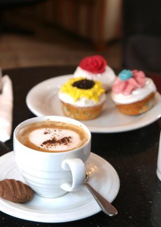Bitter Sweet Cafe