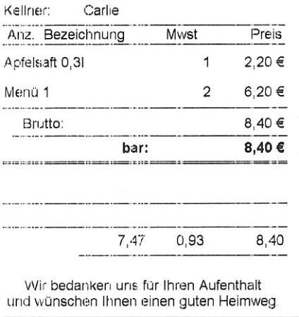 Restaurant Retsina