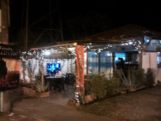 Rincon Gaucho