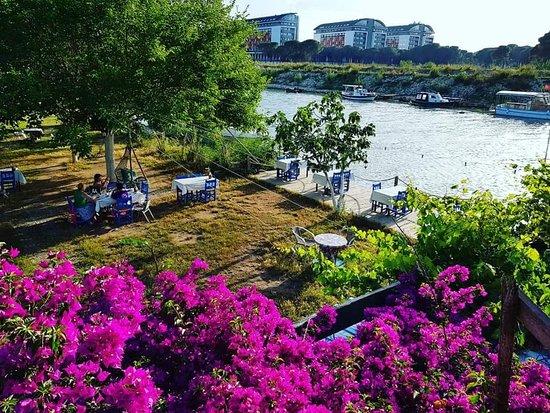 River Garden Restaurant