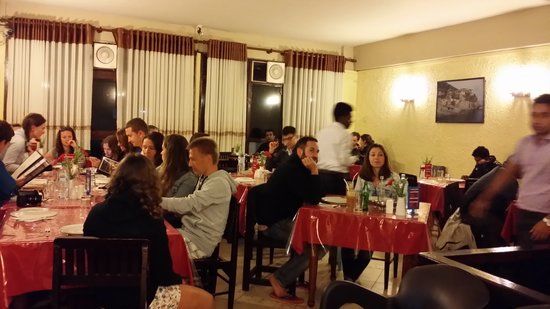 Milano Restaurant