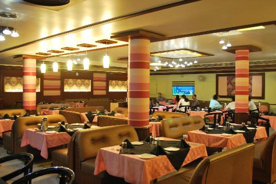 Girnar Restaurant
