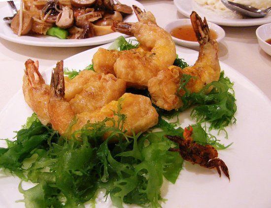 Yung Kee Restaurant