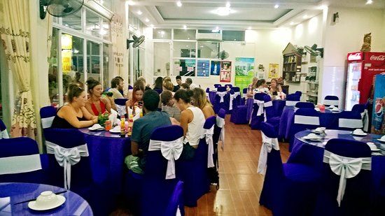 Linh Dan Restaurant