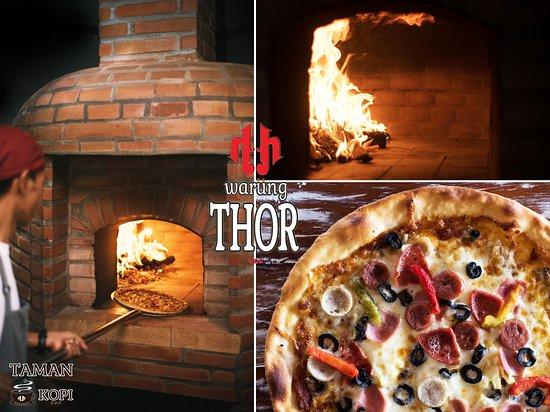 Warung Thor