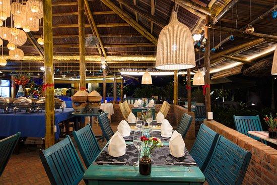 Aira Garden Restaurant