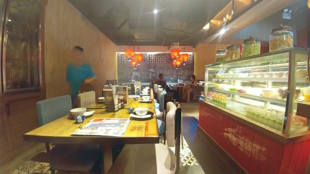 Di Mai Restaurant