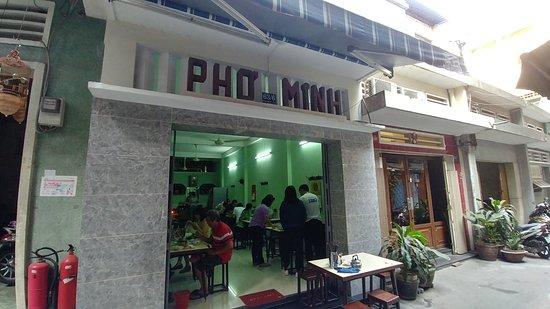 Pho Minh