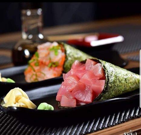 Tribo Sushibar