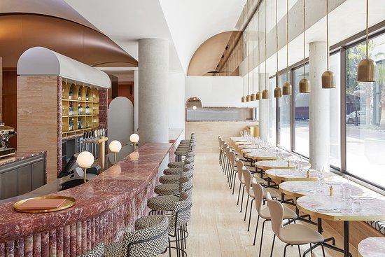 The Lobby Bar