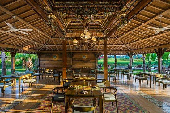 Wayang Restaurant