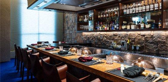 TEPPAN by Chef Yonemura