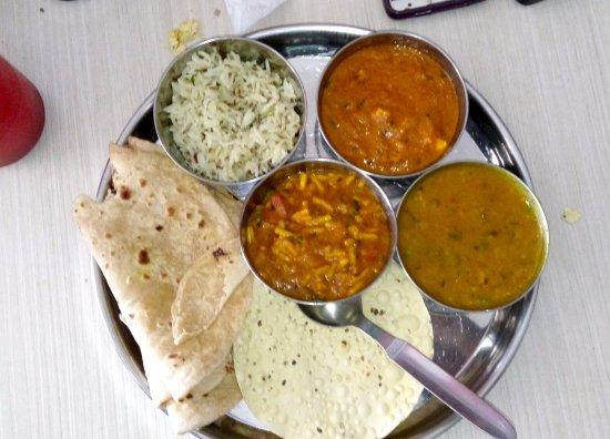 Angrezee Dhaba