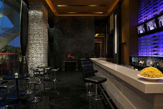 Connexions Bar