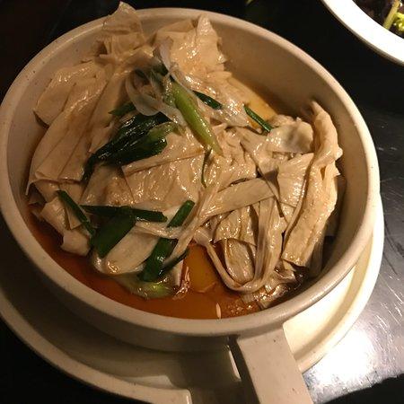 Ke Yu Hakka Food