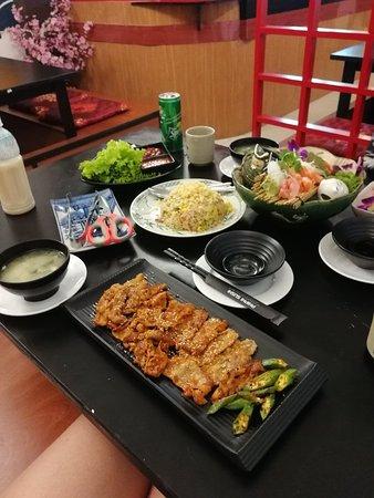 Phi-Phi Sushi