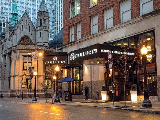 Truluck's