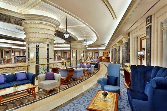 Karamel Lounge