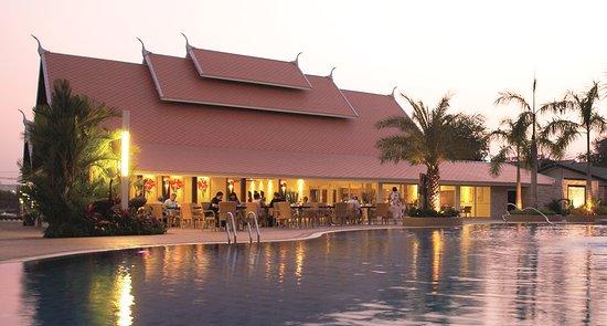 Oasis Restaurant