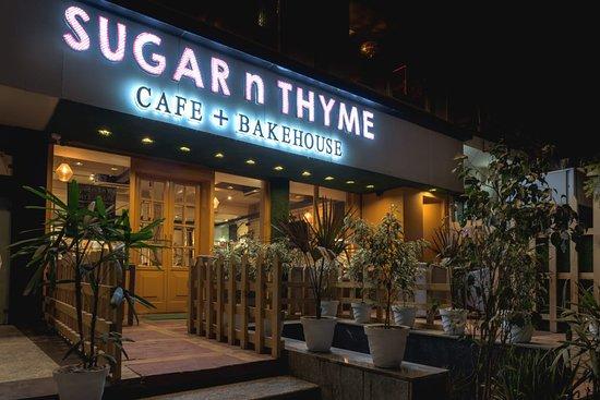 Sugar n Thyme