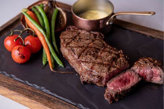 Copa Steakhouse