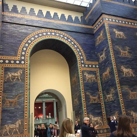 Pergamonmuseum
