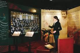 House of Music
