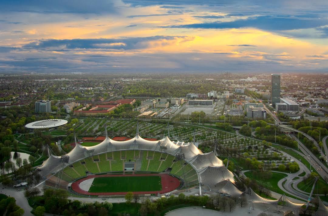 Olympiapark
