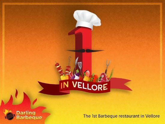 Darling Barbeque