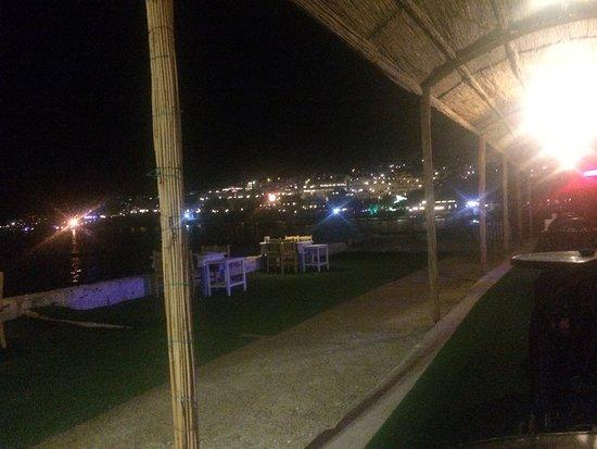 Angel Beach Club