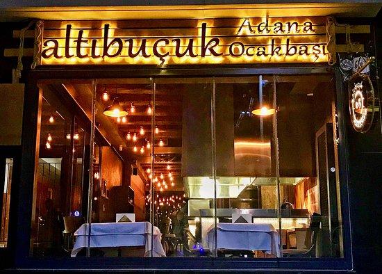 Altibucuk Adana Ocakbasi